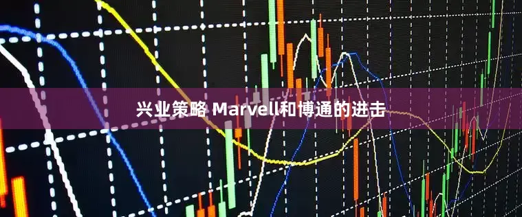 兴业策略 Marvell和博通的进击